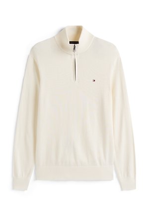 Tommy Hilfiger, Πουλόβερ - ivory petal