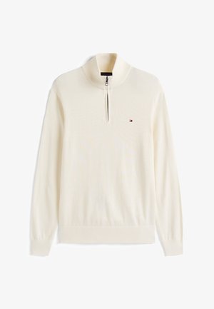 Tommy Hilfiger, Πουλόβερ - ivory petal
