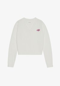 Selezionato, cloud dancer