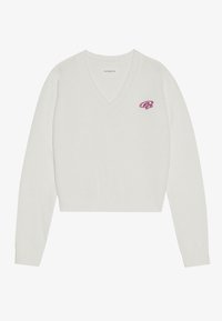 - Sweter