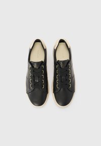 GANT AVONA - Sportbačiai - black