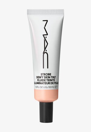 MAC STROBE DEWY SKIN TINT - Fondotinta - light 4