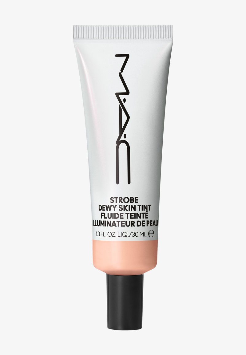 MAC - STROBE DEWY SKIN TINT - Getönte Tagespflege - light 4, Vergrößern