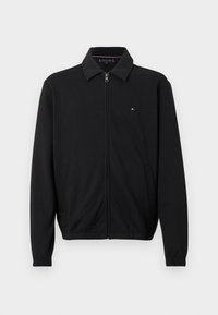 ESSENTIAL JACKET - Casaco leve - black