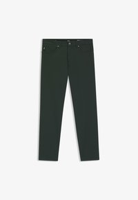 Selezionato, open green eight