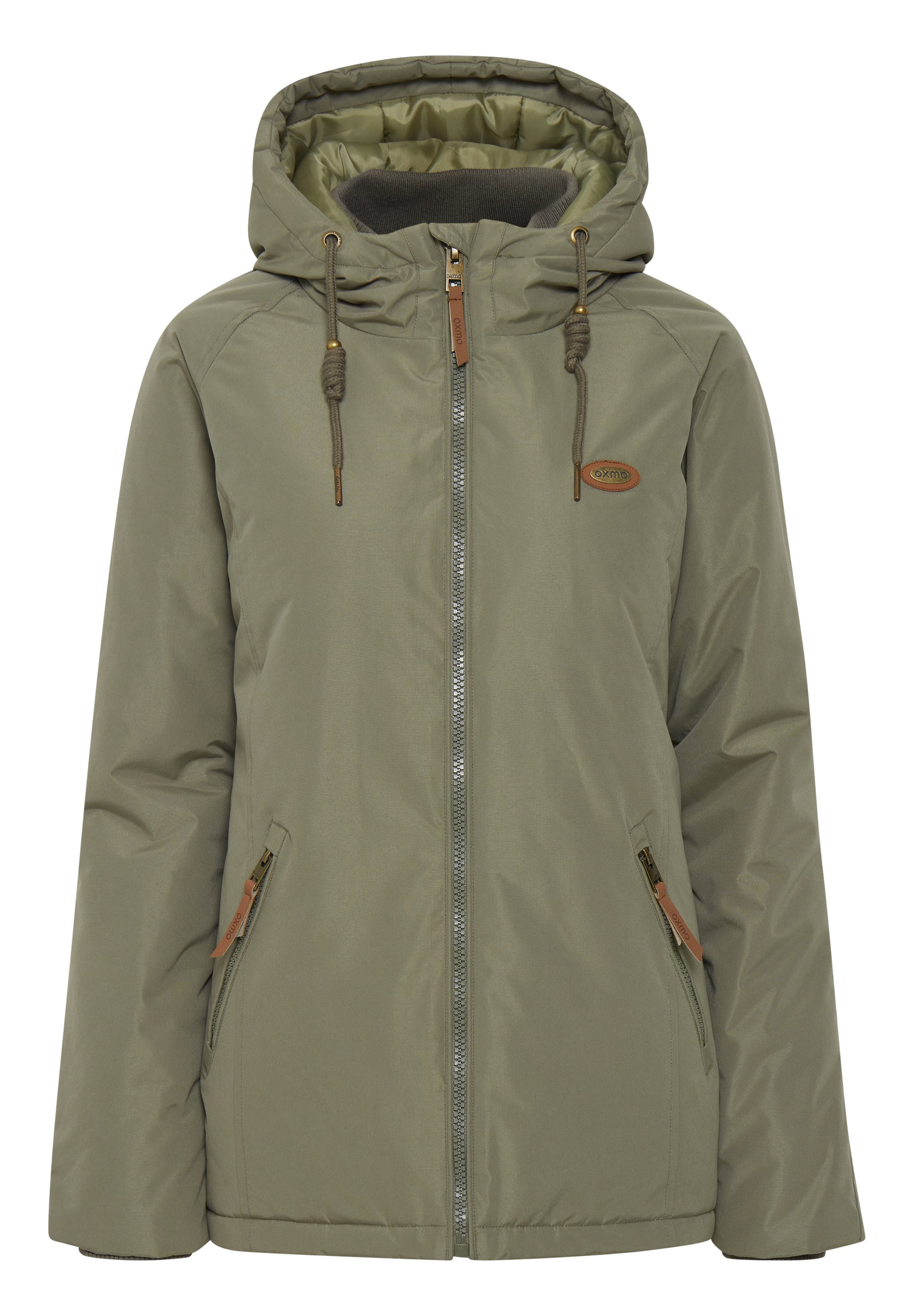 prima element ii jacket