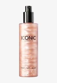 Iconic London - PREP SET GLOW - Samoopalacz Miniatura obrazu 1