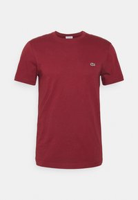 Não selecionado, cranberry
