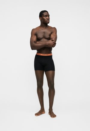 Björn Borg, 3 PACK - Bokserice - multi-coloured