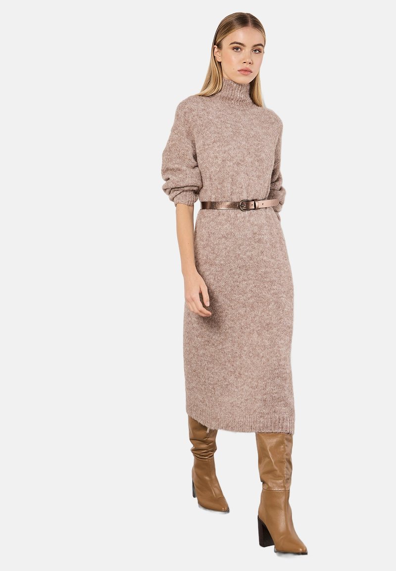 Apricot Trui graniet