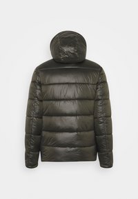 Blend Vinterjacka - khaki