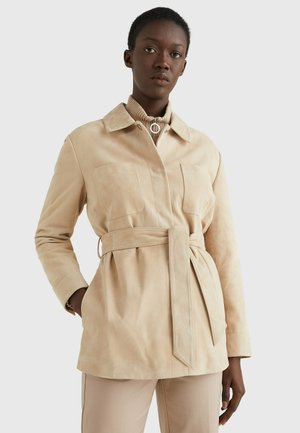 MONOGRAM - Prochowiec - beige