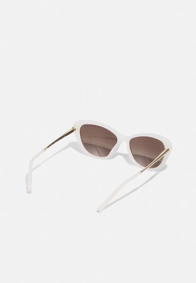 Ralph Lauren Saulesbrilles - opaline milky /gradient brown/grey