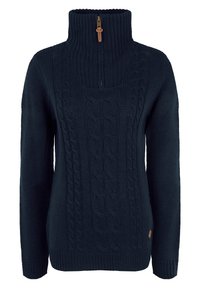 OXCARRY TROYER - Džemper - insignia b