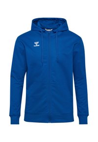 Niewybrane, true blue