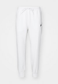 CLUB - Pantaloni de trening - sail/black