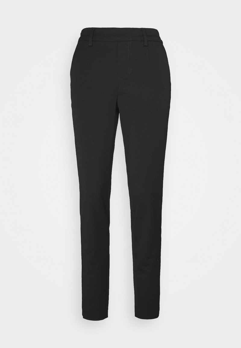 Object Tall Broek zwart
