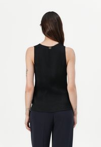 TWINSET Bluse - nero