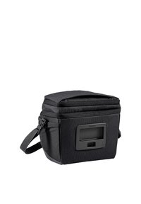 Vaude RT-LENKER ONTOUR BOX M - Borsa a tracolla - black
