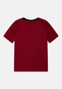adidas Performance BELGIUM RBFA HOME FAN UNISEX - Print T-shirt - burgundy