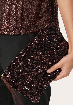 DeniaPW BAG Clutch