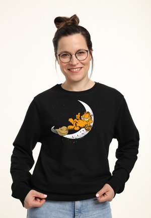 Henry Tiger GARFIELD A CANDY CAT - Bluza