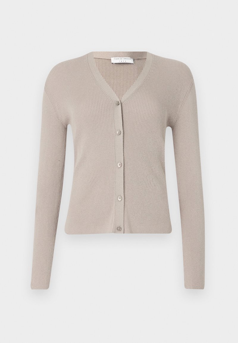 Tiger Of Sweden Vest grijs