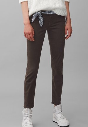 Bukser - light brown