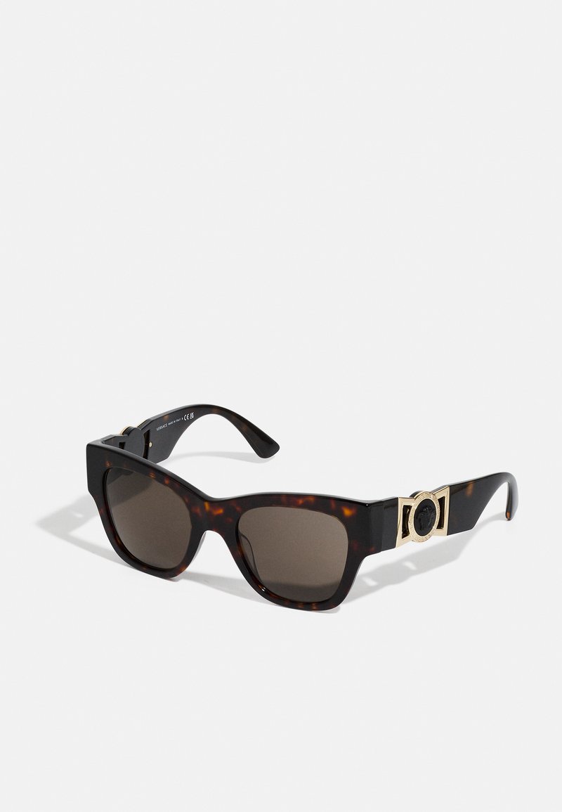 Versace Sunglasses havana/brown Zalando.co.uk