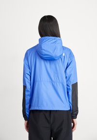 The North Face SHERU  - Jakna za prosti čas - solar blue