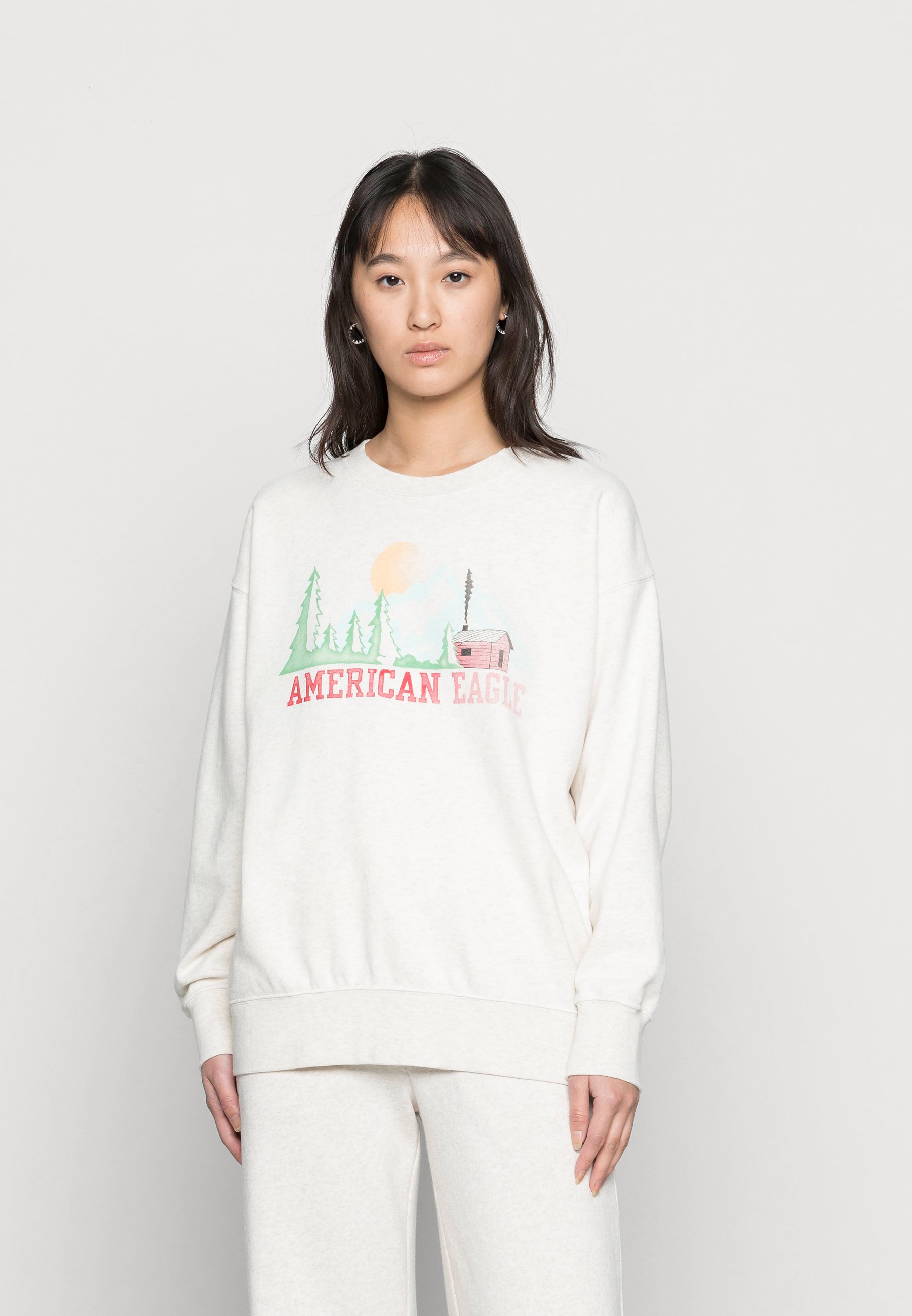 orange new balance moletom com capuz