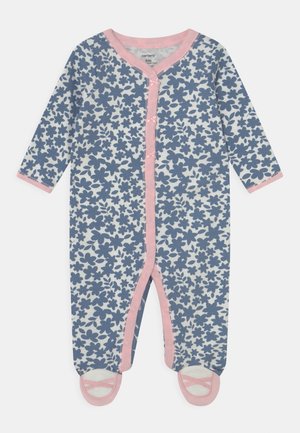 BLUBALLE - Tutina - blue