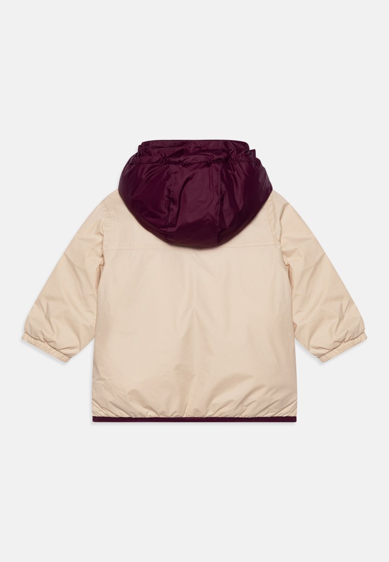 K-Way LE VRAI CLAUDINE ORSETTO UNISEX Giacca invernale