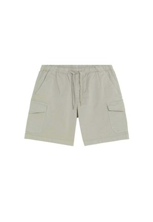 Scalpers, SCALPERS KENDRIC CARGO SHORTS - Shorts - light camel