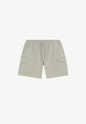 Scalpers, SCALPERS KENDRIC CARGO SHORTS - Shorts - light camel
