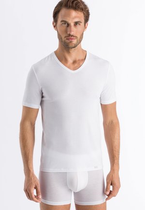 V-1/2 ARM - Tílko - white