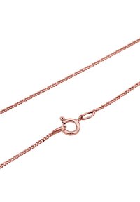Elli DESIGN - Halskæder - rose gold-coloured