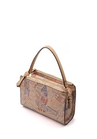 ALV by Alviero Martini CLASSIC - Käsilaukku - light brown
