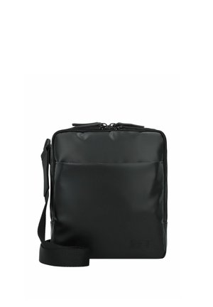TOLJA MINI - Cross body bag - schwarz