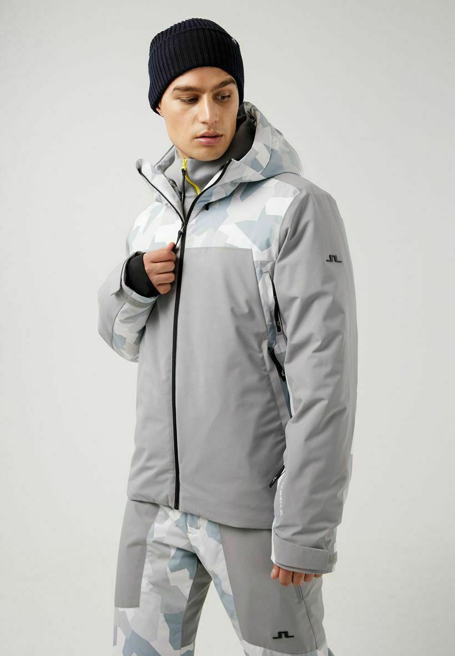 odlo ski jacket camo