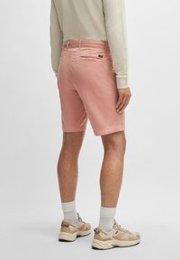 BOSS Shorts - open pink