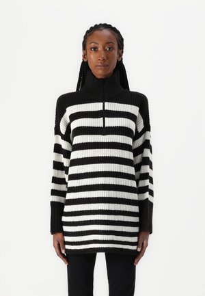 Noisy May NMLESLIE  - Pullover - black