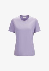 Unausgewählt, lavender