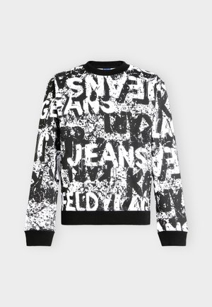 Karl Lagerfeld Jeans, Mikina - black
