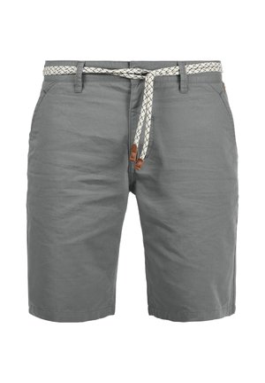 Blend, RAGNA - Shorts - aluminium