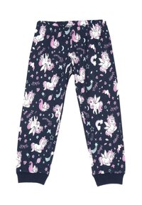 Chicco SET - Conjunto de pijama - blue