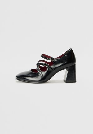 Tamaris Classic heels - black
