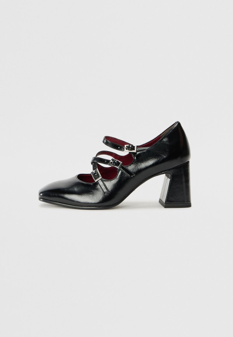 Tamaris Pumps - black