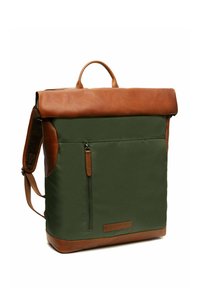 Non sélectionné, olive green