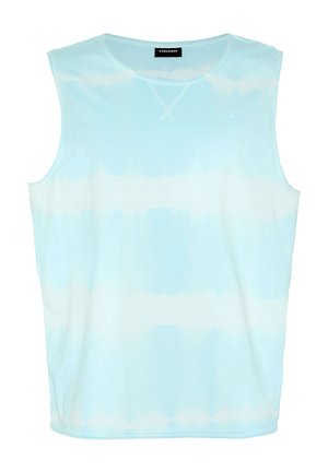 Chiemsee, MEN TANK TOP, REGULAR FIT - Top - tropicalbreeze